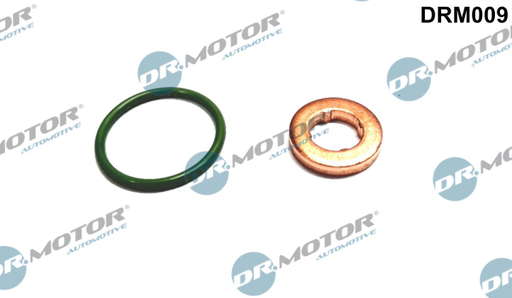 Kit de joints (injecteur)