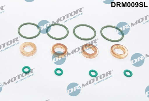 Kit de joints (injecteur)