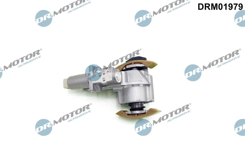 Valve de commande (réglage d'arbres à came)