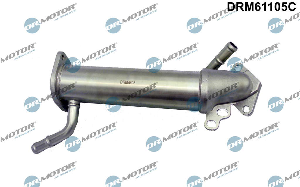 Radiateur EGR