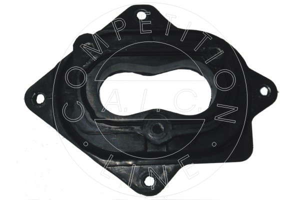 Flasque (carburateur)