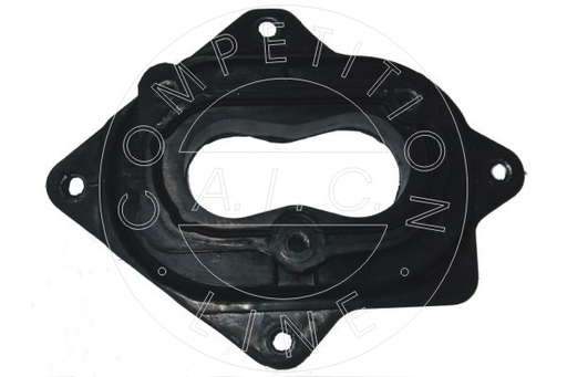 Flasque (carburateur)