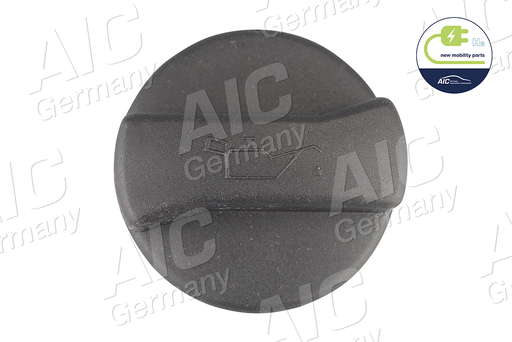Bouchon (goulotte de remplissage d'huile)