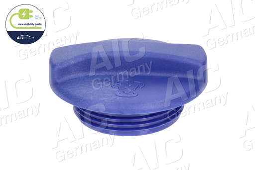 Bouchon de vase d'expansion (liquide de refroidissement)