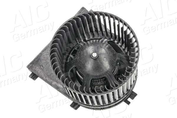 Ventilation habitacle