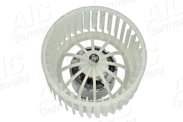 Pulseur d'air habitacle