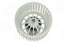 Pulseur d'air habitacle