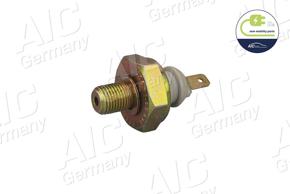 Pressostat d'huile