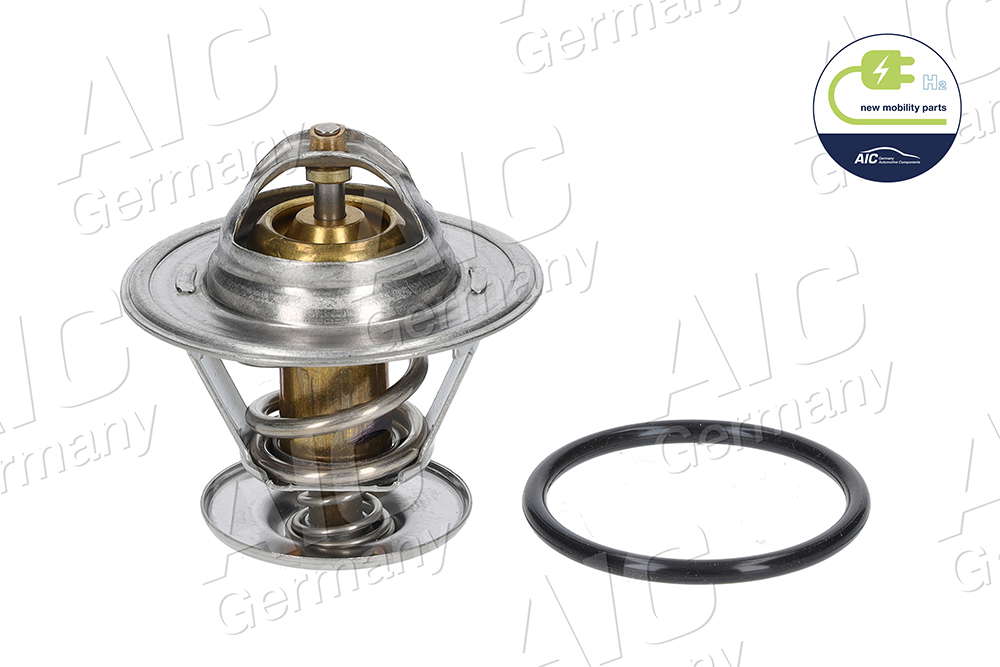 Thermostat d'eau