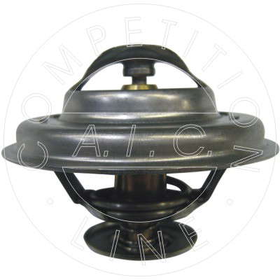 Thermostat d'eau