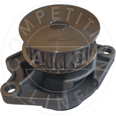 Pompe à eau