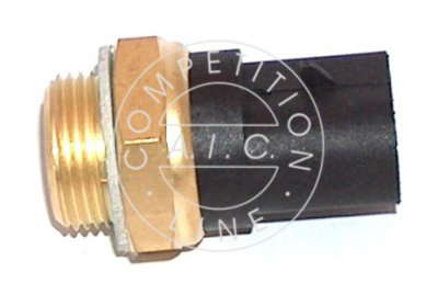 Interrupteur de température (ventilateur radiateur)