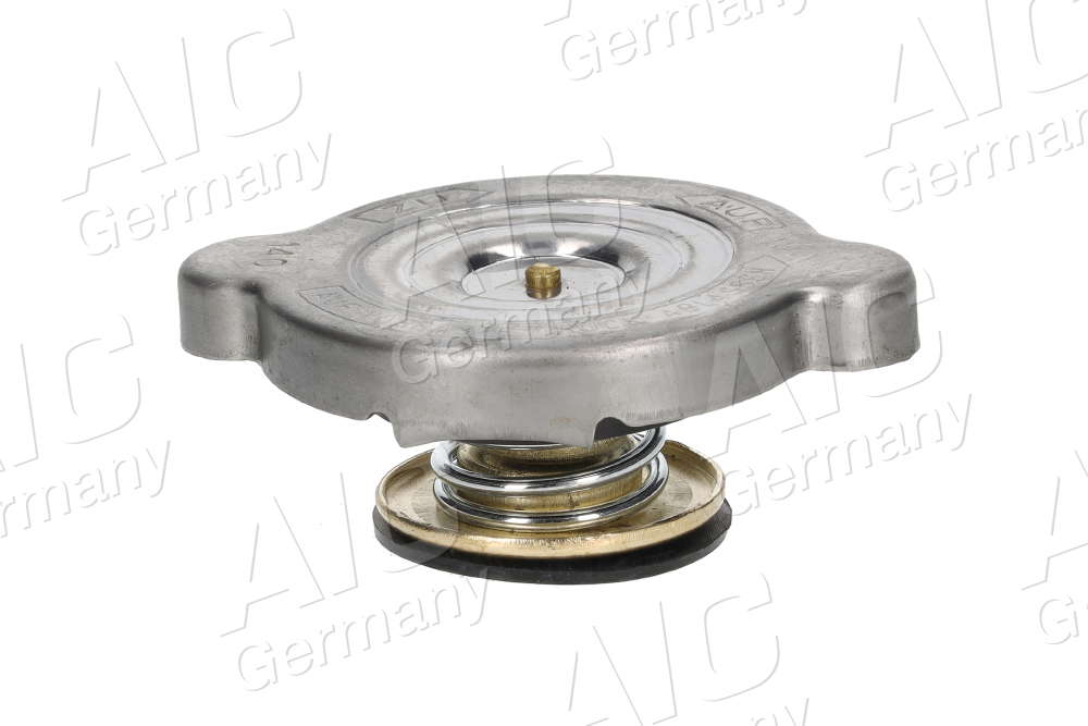 Bouchon de vase d'expansion (liquide de refroidissement)