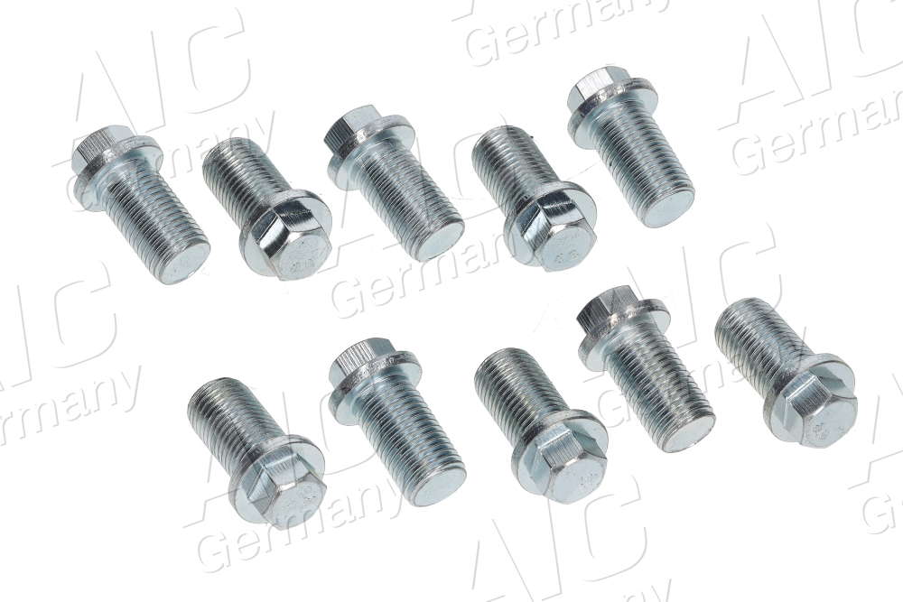 Bouchon de vidange (x10)