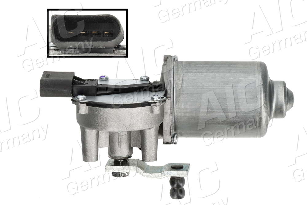 Moteur d'essuie-glace