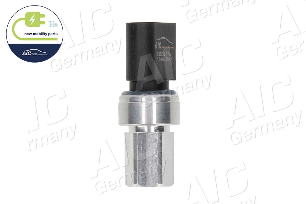 Pressostat de climatisation