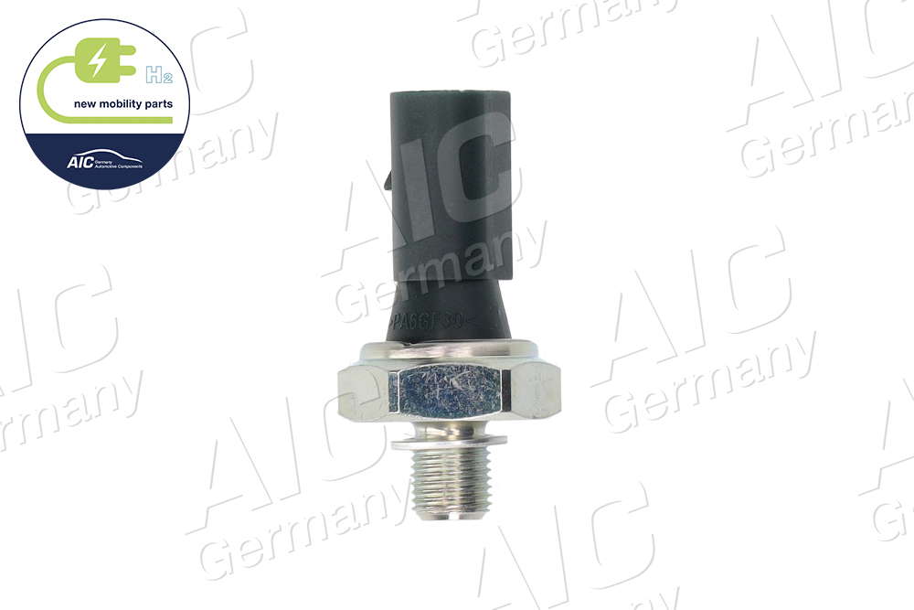 Pressostat d'huile
