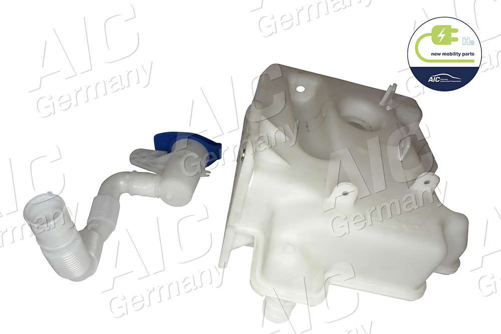 Bocal de lave-glace