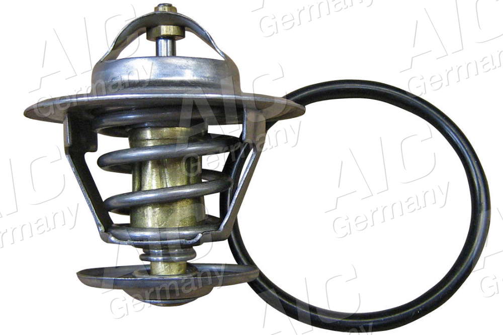 Thermostat d'eau