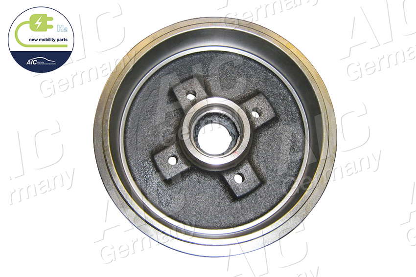 Tambour de frein