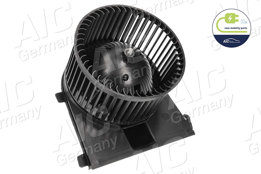 Ventilation habitacle