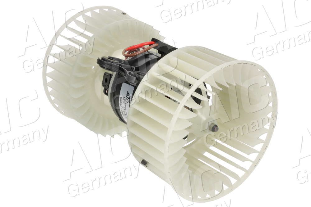 Pulseur d'air habitacle