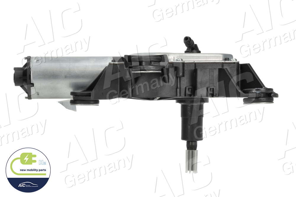 Moteur d'essuie-glace