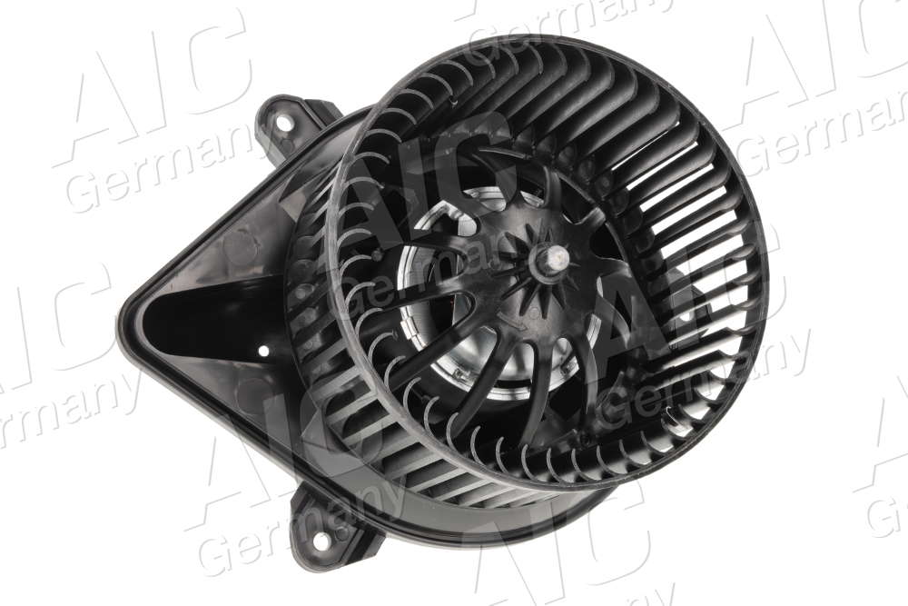 Pulseur d'air habitacle