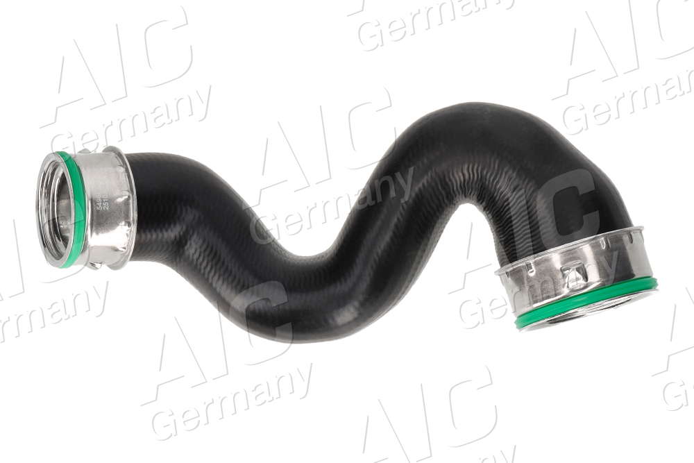 Durite de turbocompresseur