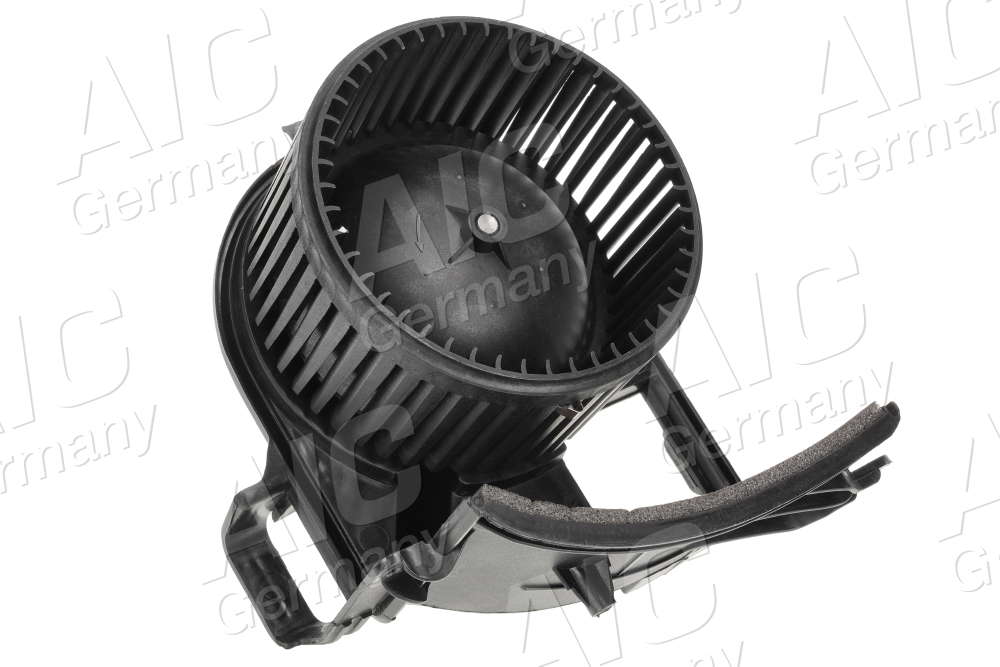 Pulseur d'air habitacle