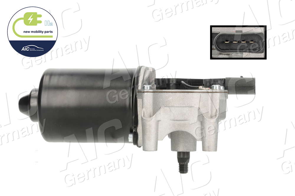 Moteur d'essuie-glace