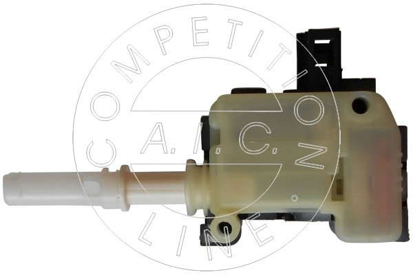 Élément d'ajustage (verrouillage central)