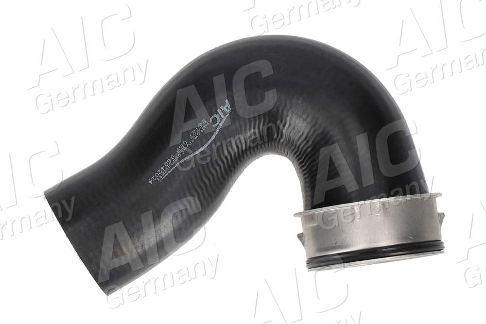 Durite de turbocompresseur