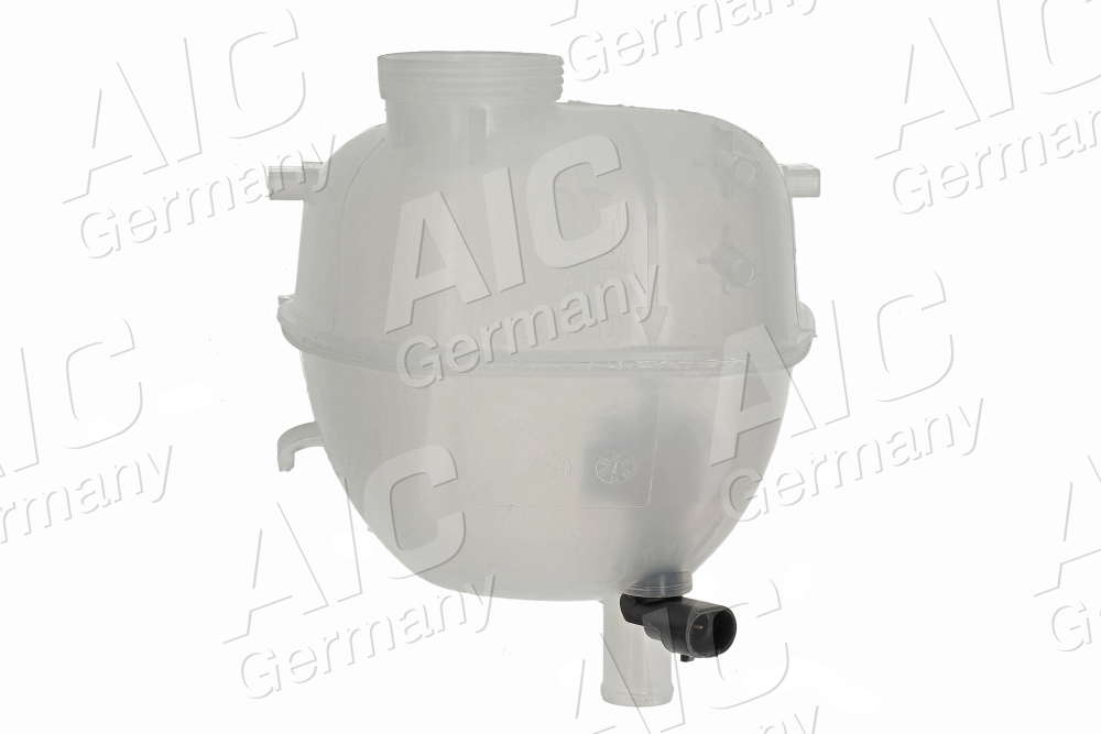 Vase d'expansion