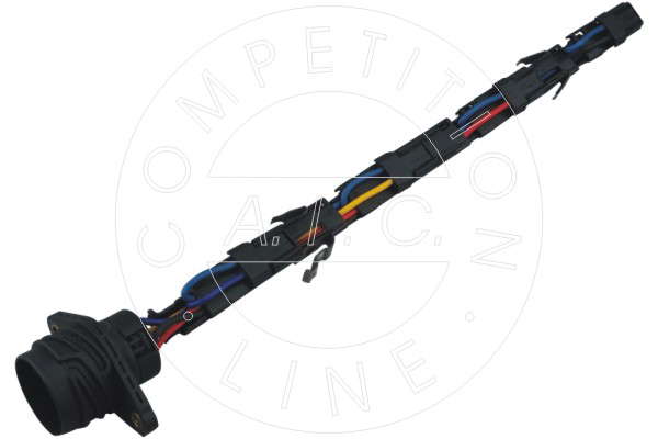 Raccord, injecteur