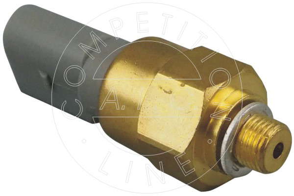 Pressostat d'huile