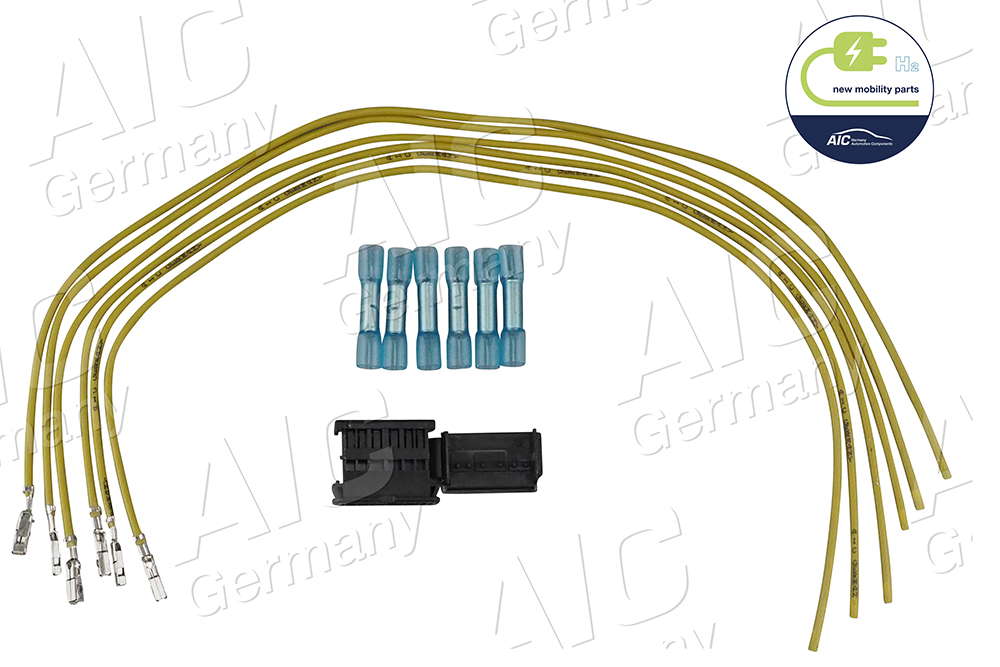 Kit de réparation pour câbles, feu arrière