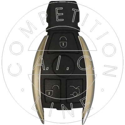 Coques de clé et boutons