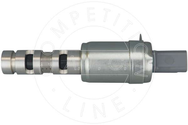 Valve de commande (réglage d'arbres à came)