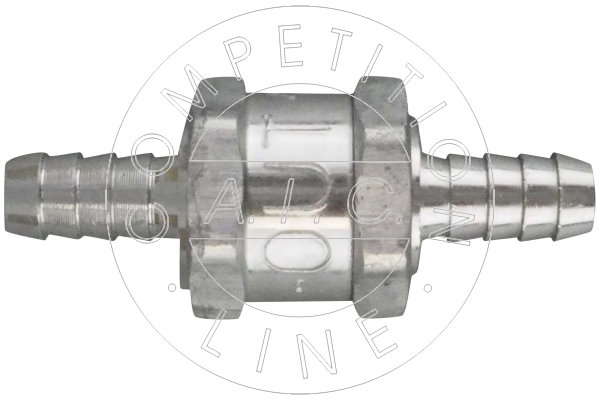 Soupape (pompe à carburant)