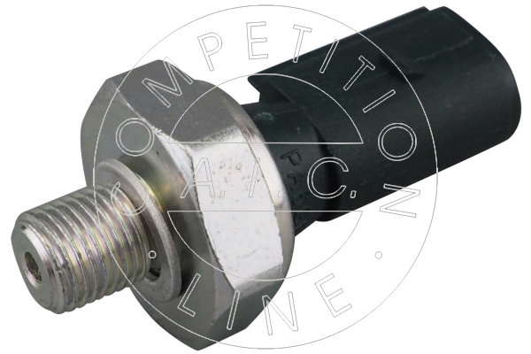 Pressostat d'huile