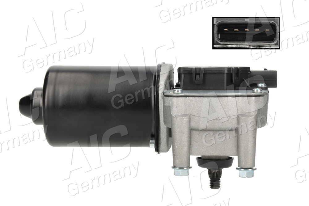 Moteur d'essuie-glace