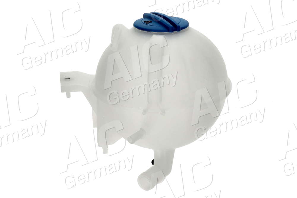 Vase d'expansion