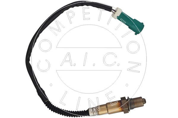Sonde lambda