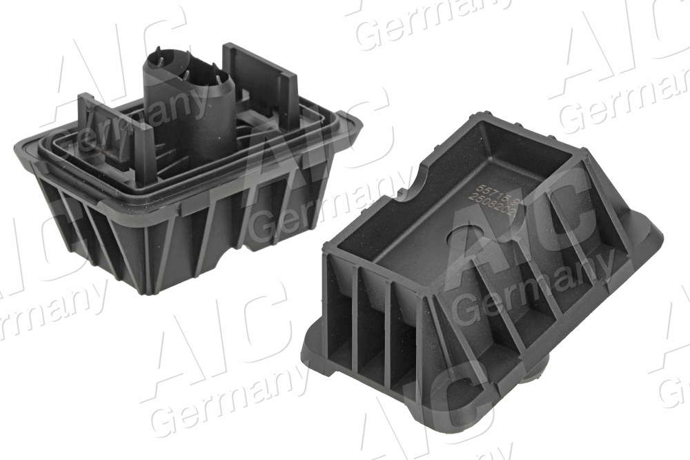 Kit de supports, cric