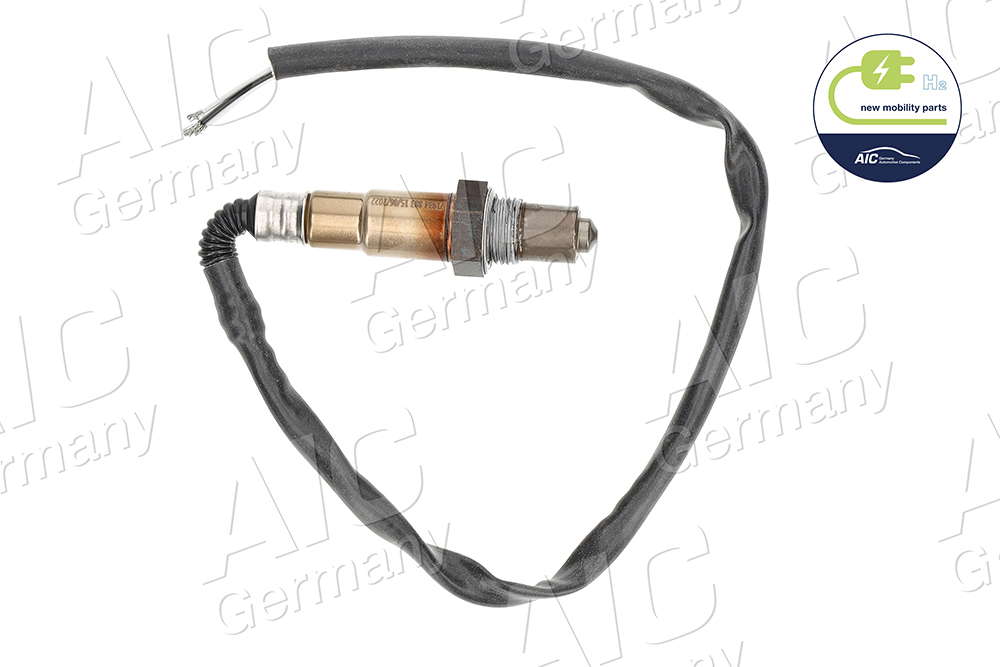 Sonde lambda