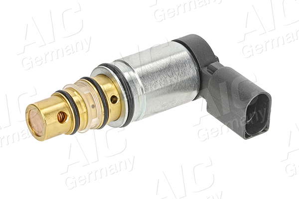 Valve de réglage (compresseur)
