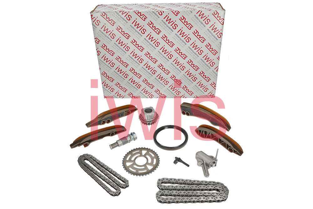 Kit de chaîne de distribution