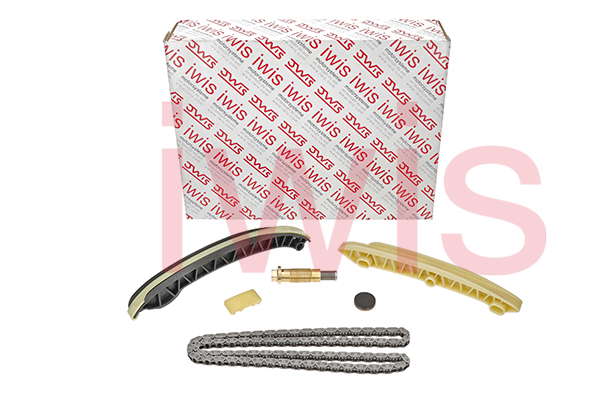 Kit de chaîne de distribution