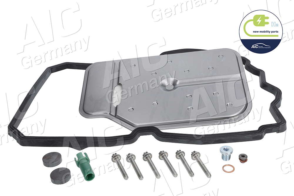 Kit de vidange pour boîte automatique